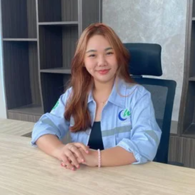 Inmasia Lim Choon Yan