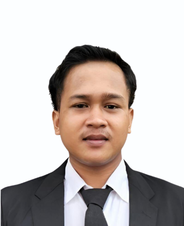 Muhamad Yusup Gumilar
